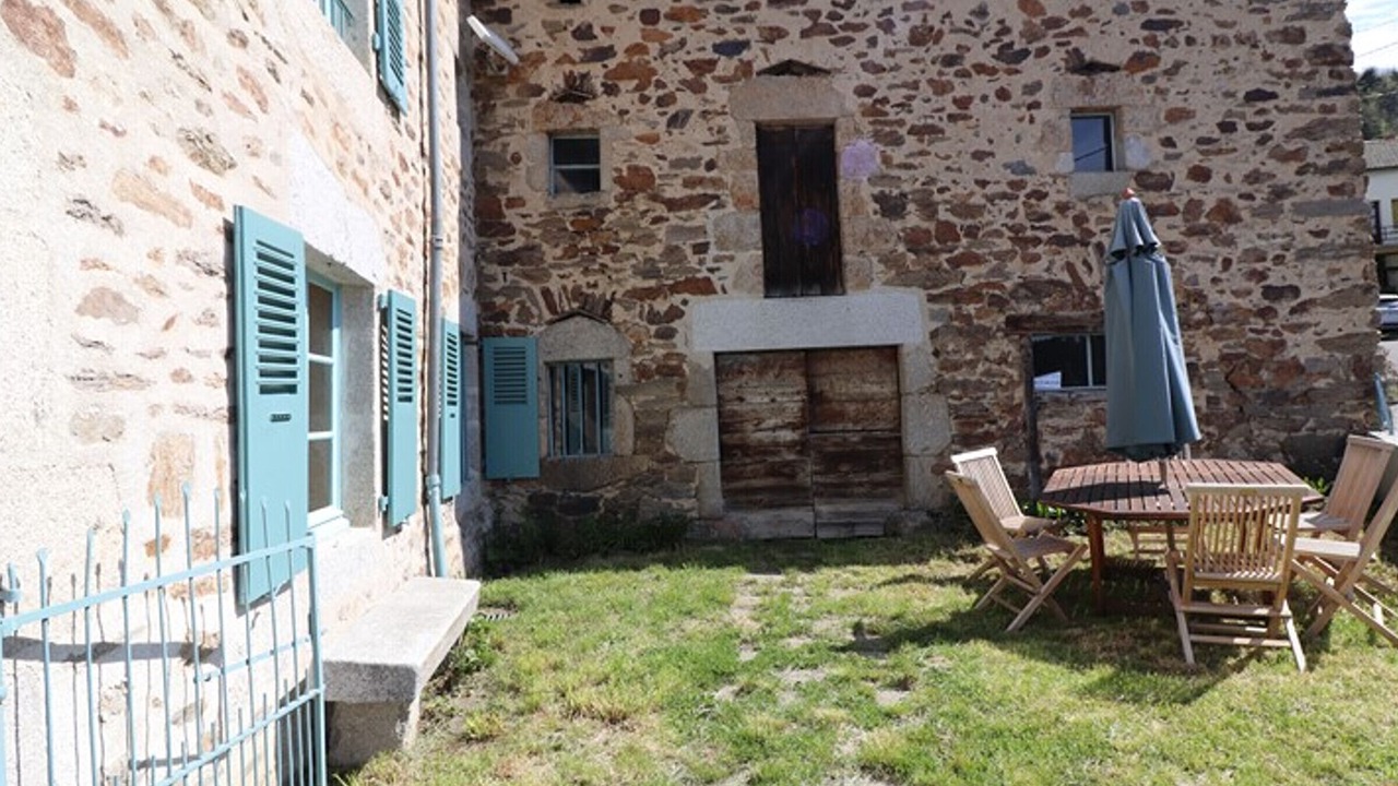 Photo of Outdoor in Lorcieres