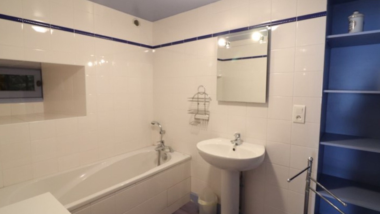Photo of Bathroom in Lorcieres