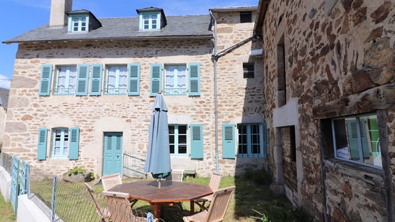Photo of Outdoor in Lorcieres
