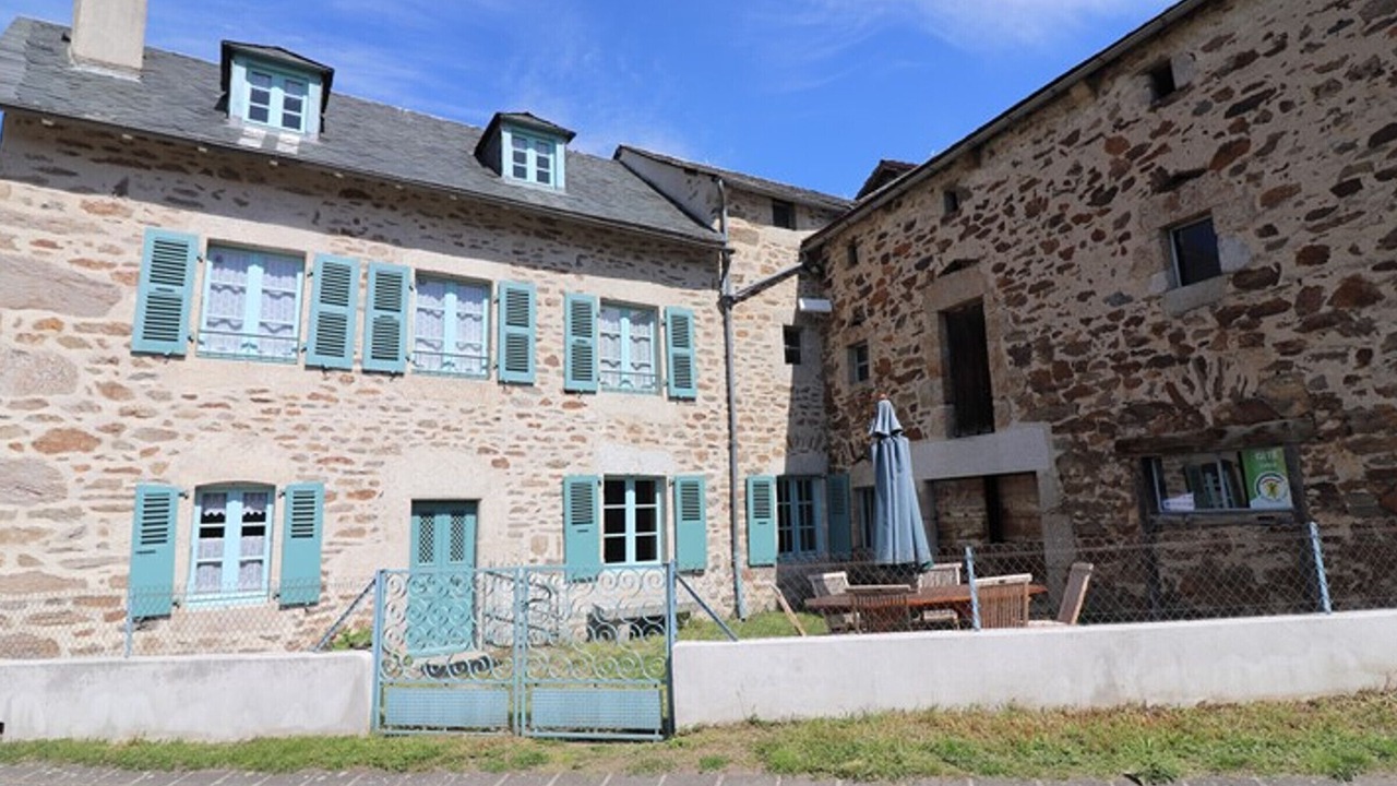 Photo of Outdoor in Lorcieres