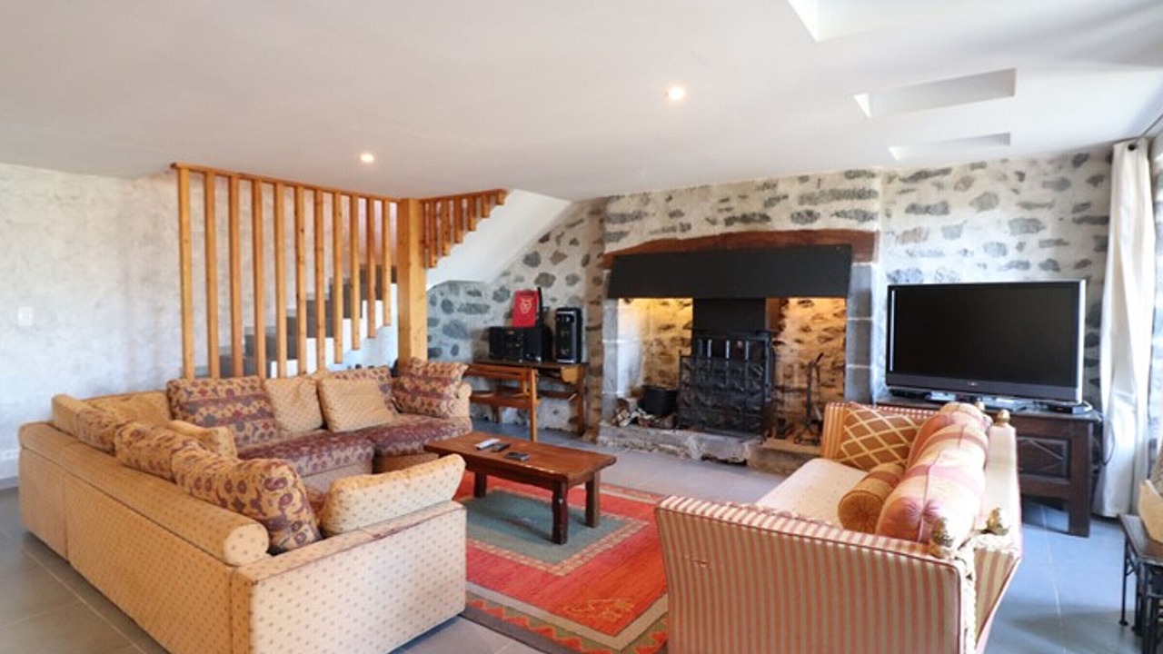 Photo of Livingroom in Paulhac