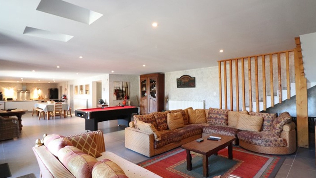 Photo of Livingroom in Paulhac