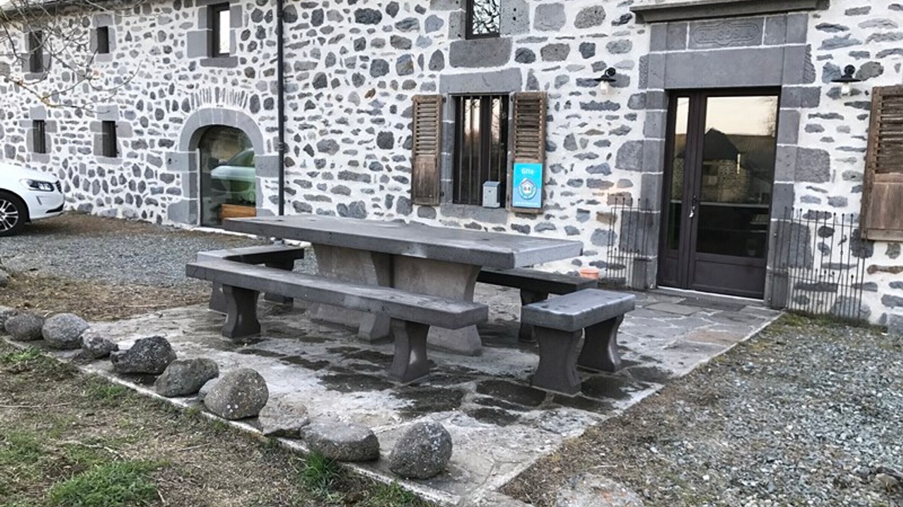 Photo of Outdoor in Paulhac