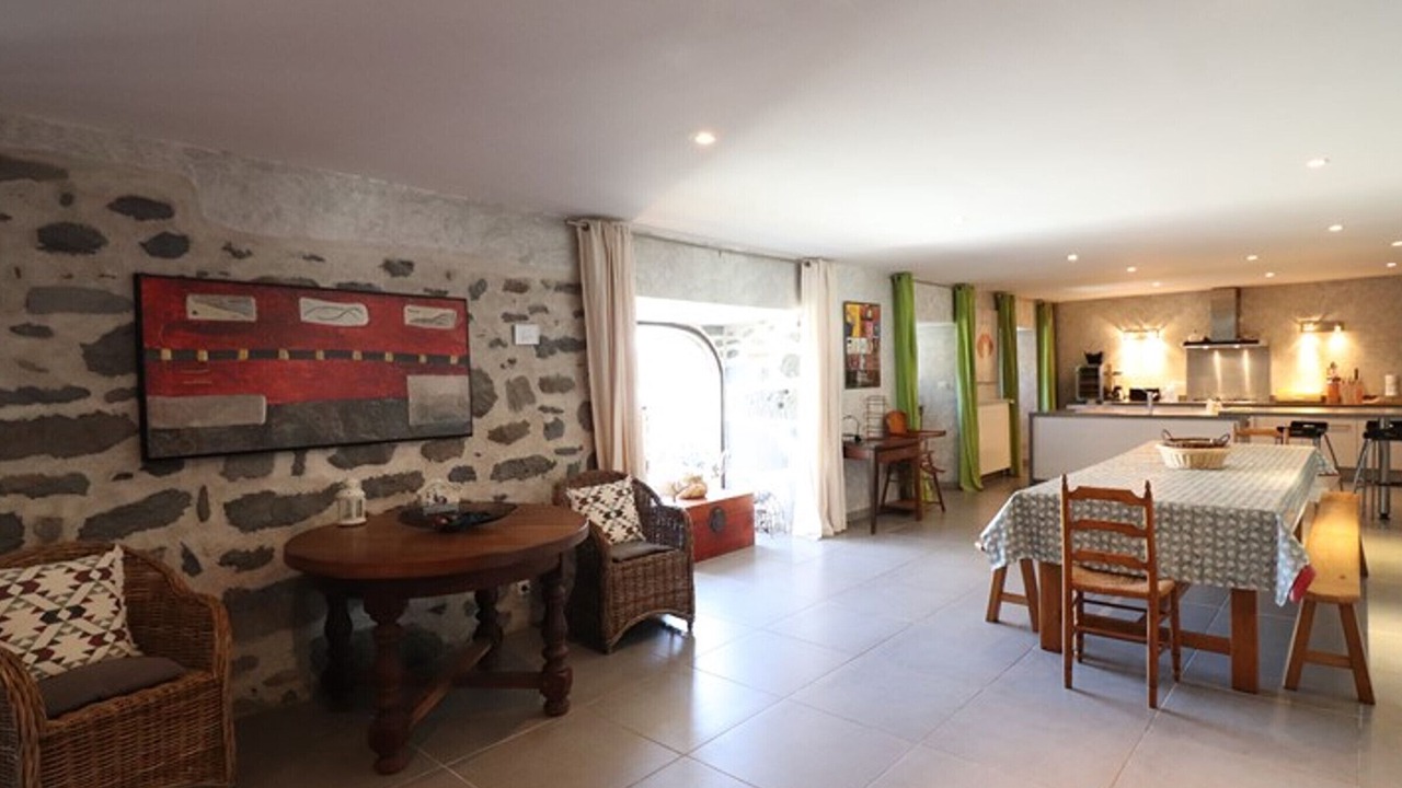 Photo of Livingroom in Paulhac