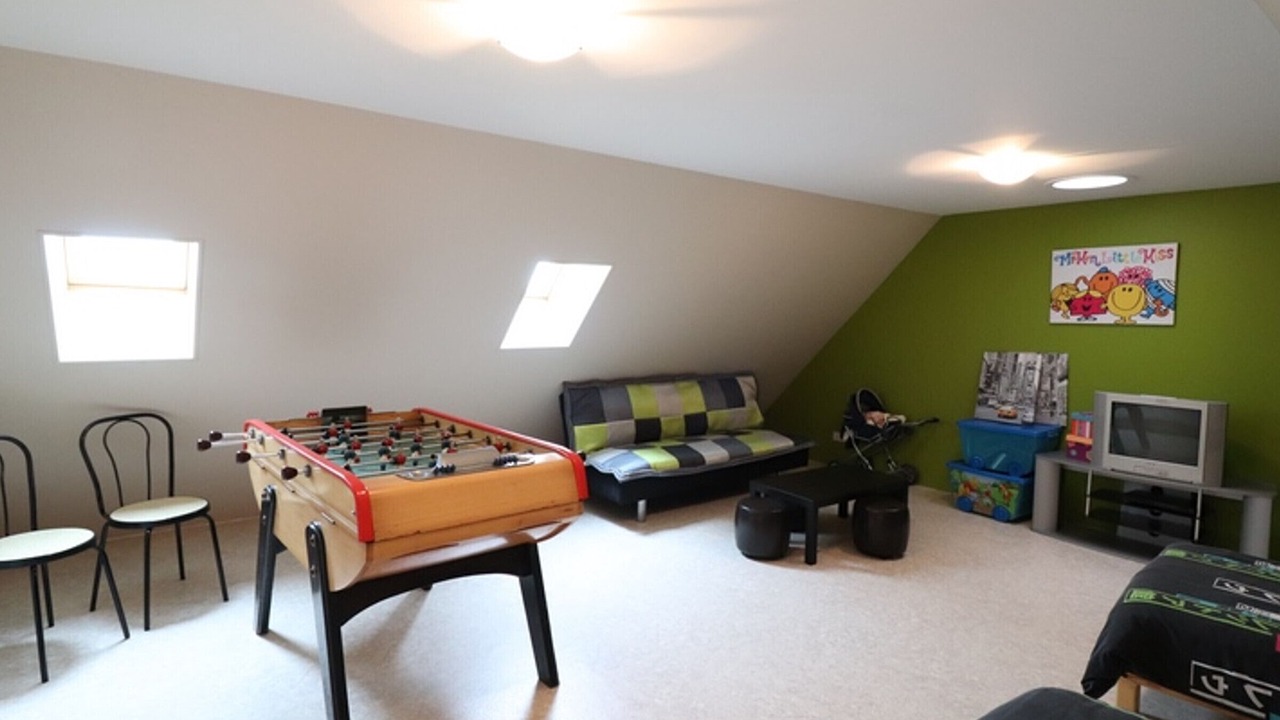 Photo of Bedroom in Cezens
