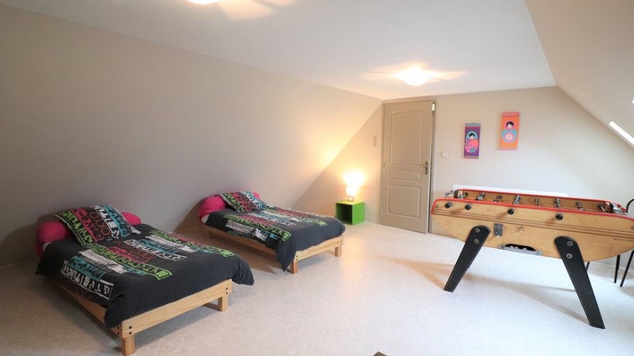 Photo of Bedroom in Cezens
