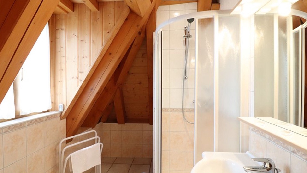 Photo of Bathroom in Lieutades