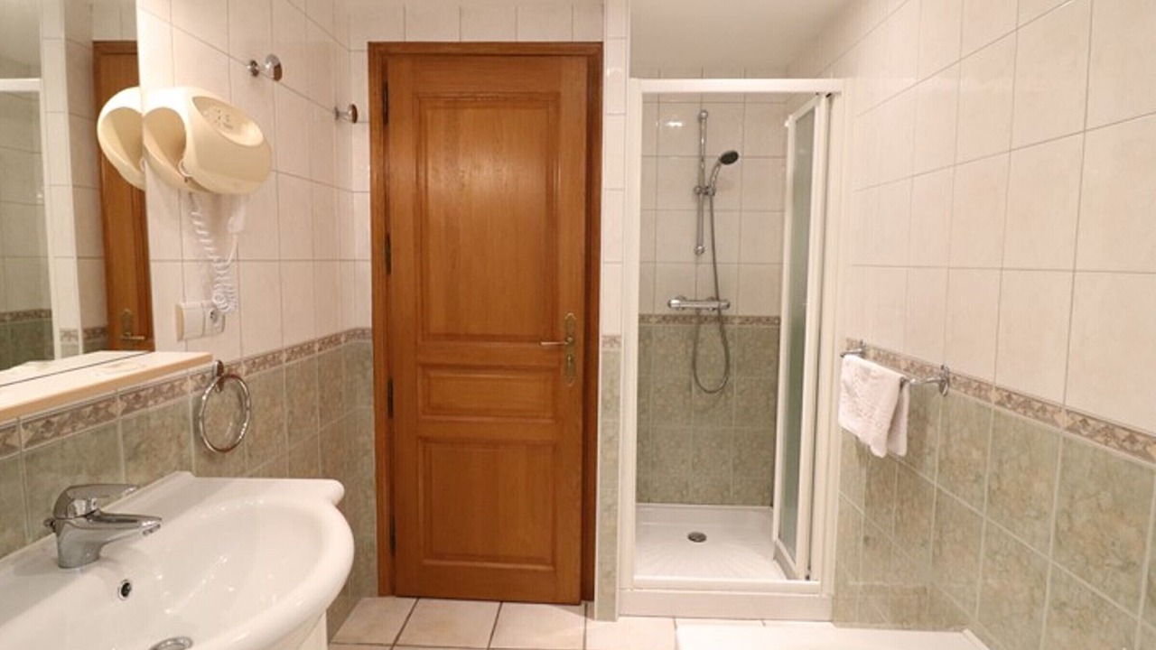 Photo of Bathroom in Lieutades