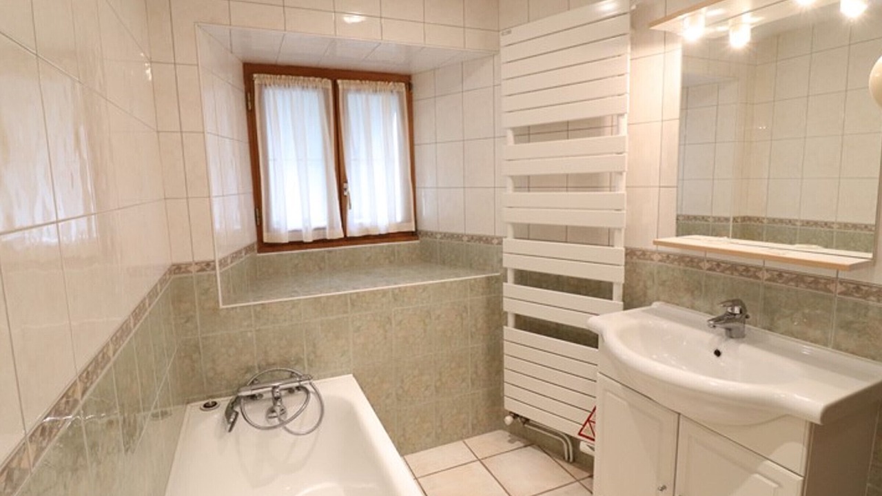 Photo of Bathroom in Lieutades
