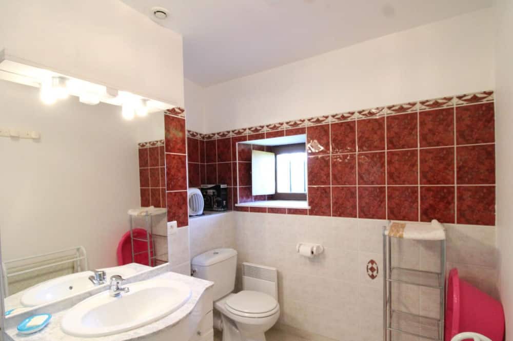 Photo of Bathroom in Clavieres