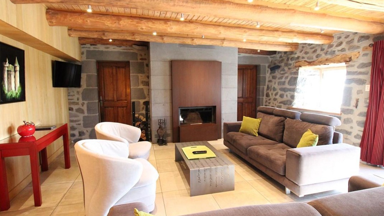 Photo of Livingroom in Les Ternes