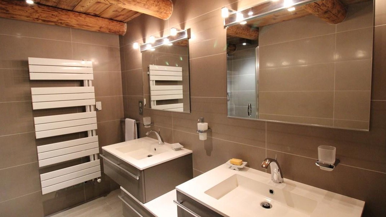 Photo of Bathroom in Les Ternes