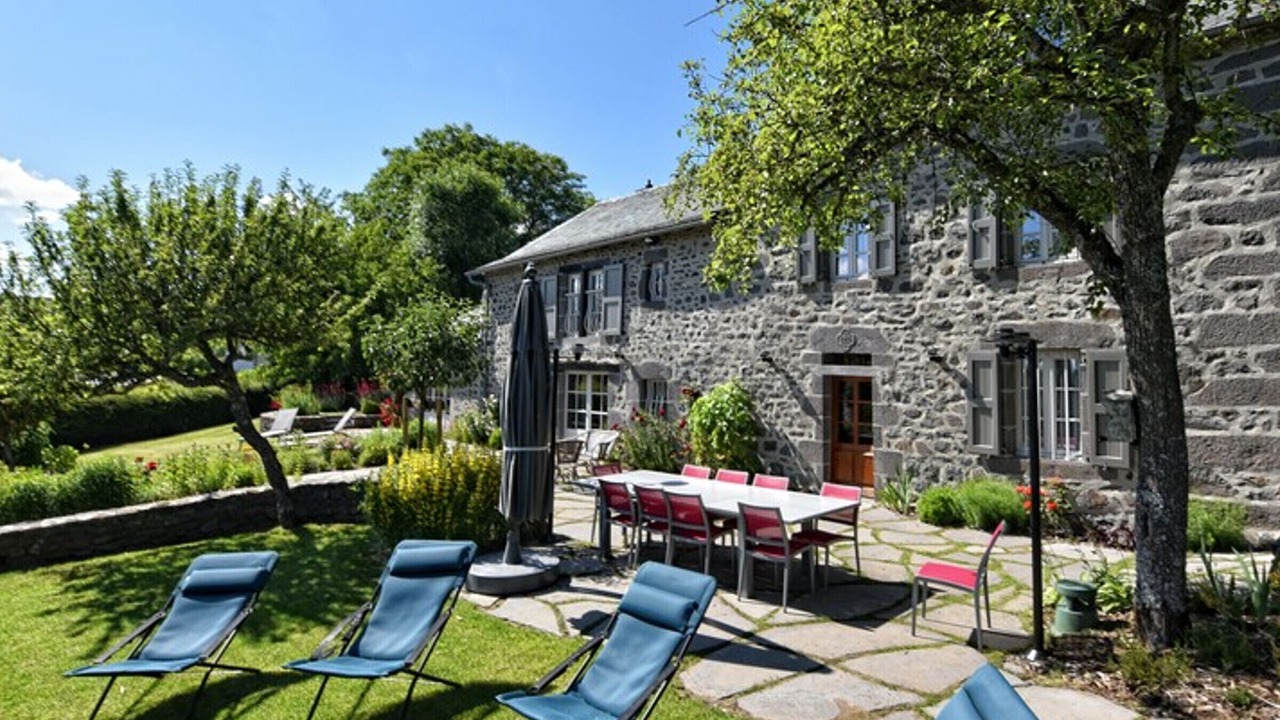 Photo of Outdoor in Les Ternes
