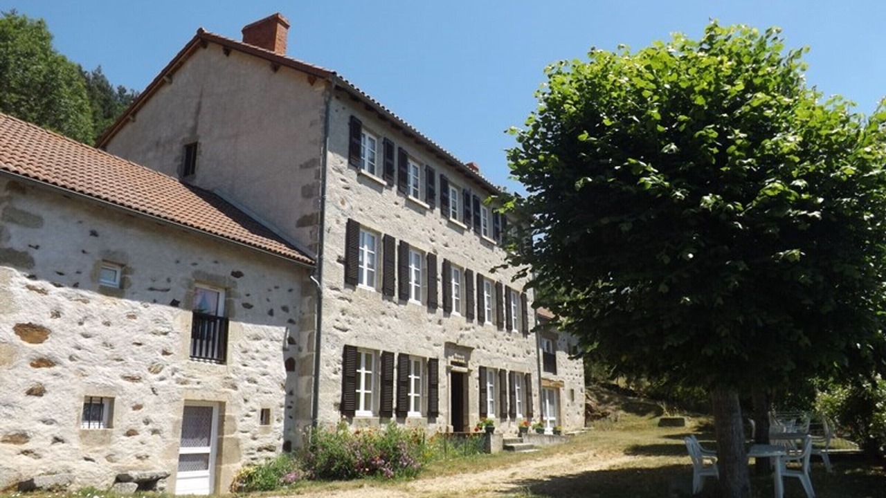 Photo of Outdoor in Lorcieres