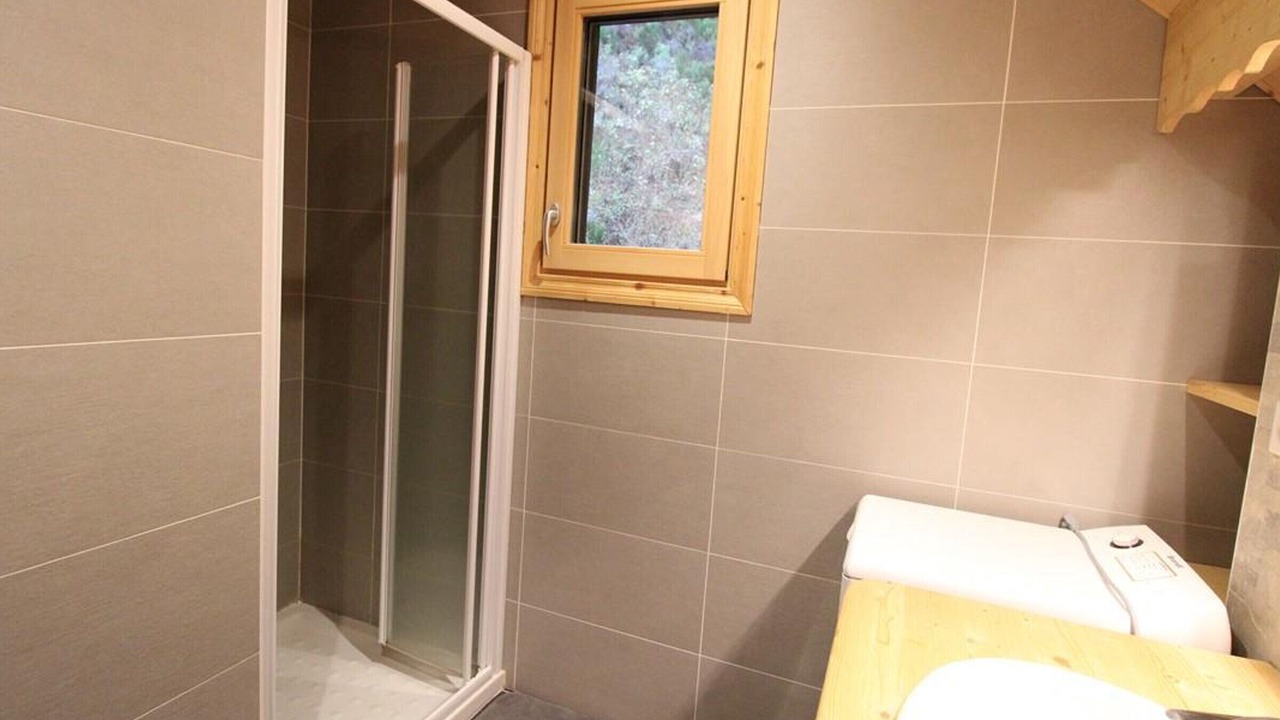 Photo of Bathroom in Saint-Jacques-des-Blats
