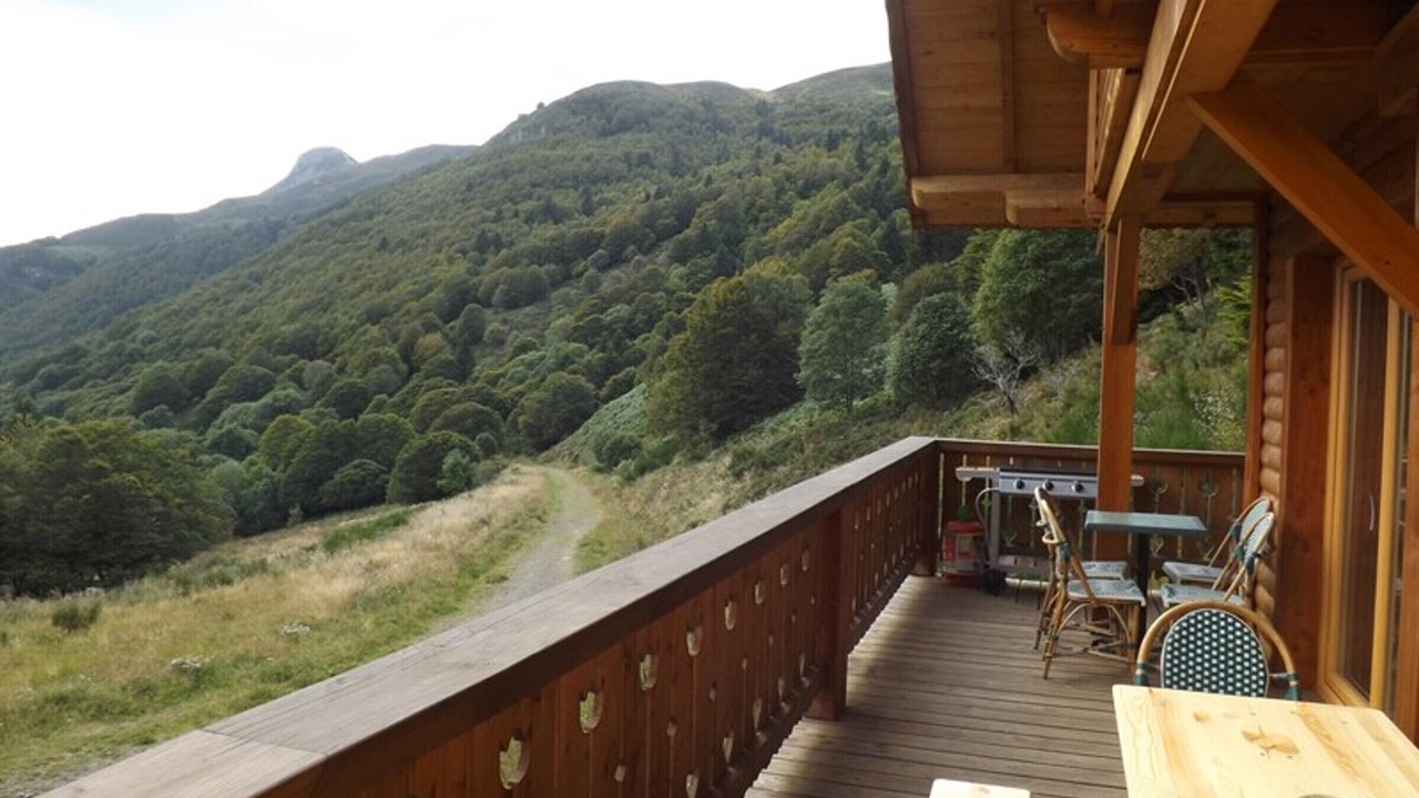 Photo of Outdoor in Saint-Jacques-des-Blats