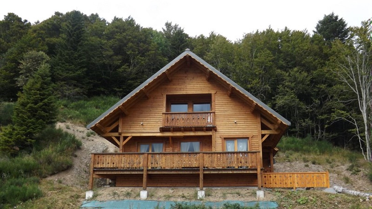 Photo of Outdoor in Saint-Jacques-des-Blats