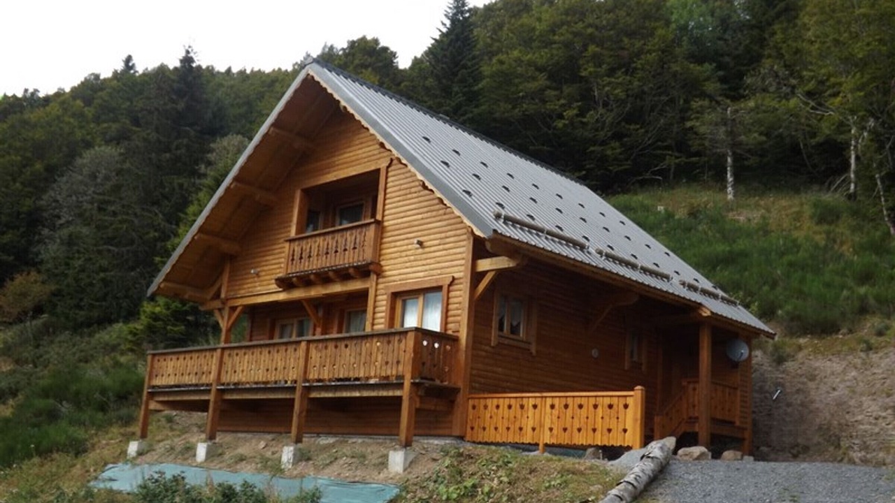 Photo of Outdoor in Saint-Jacques-des-Blats