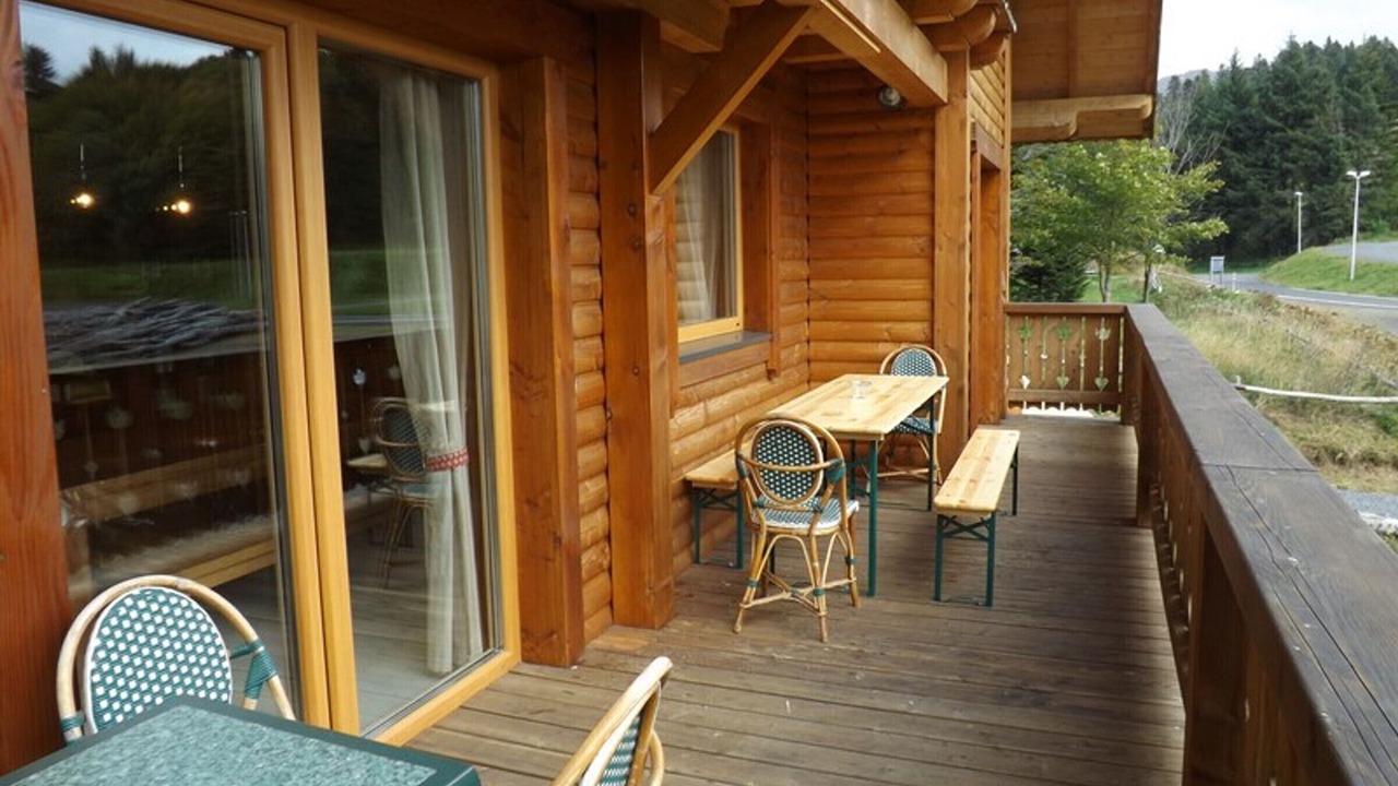 Photo of Outdoor in Saint-Jacques-des-Blats