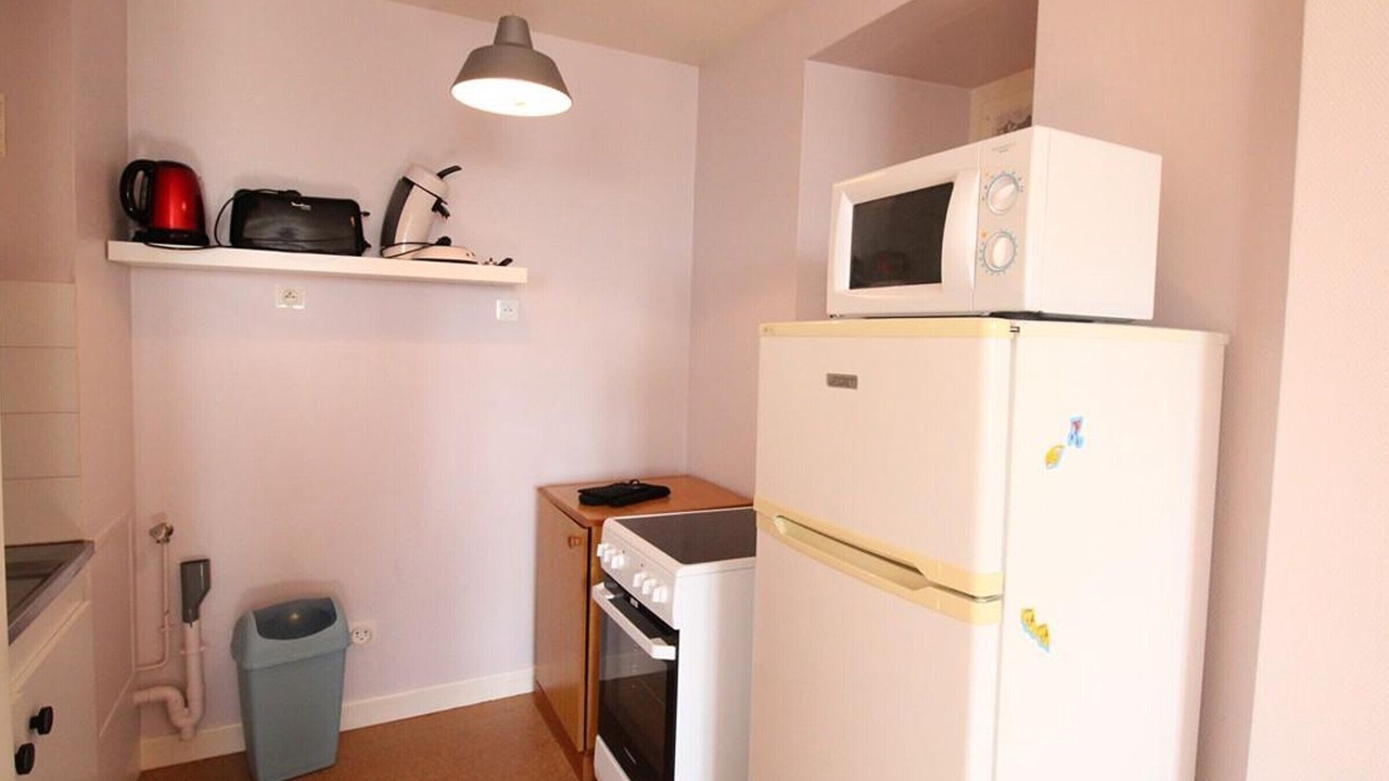 Photo of Kitchen in Lorcieres