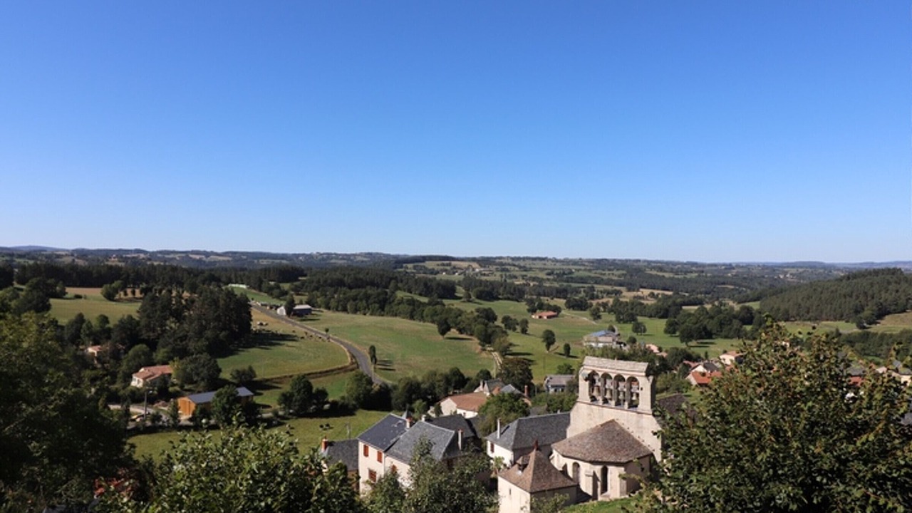 Photo of Outdoor in Lorcieres