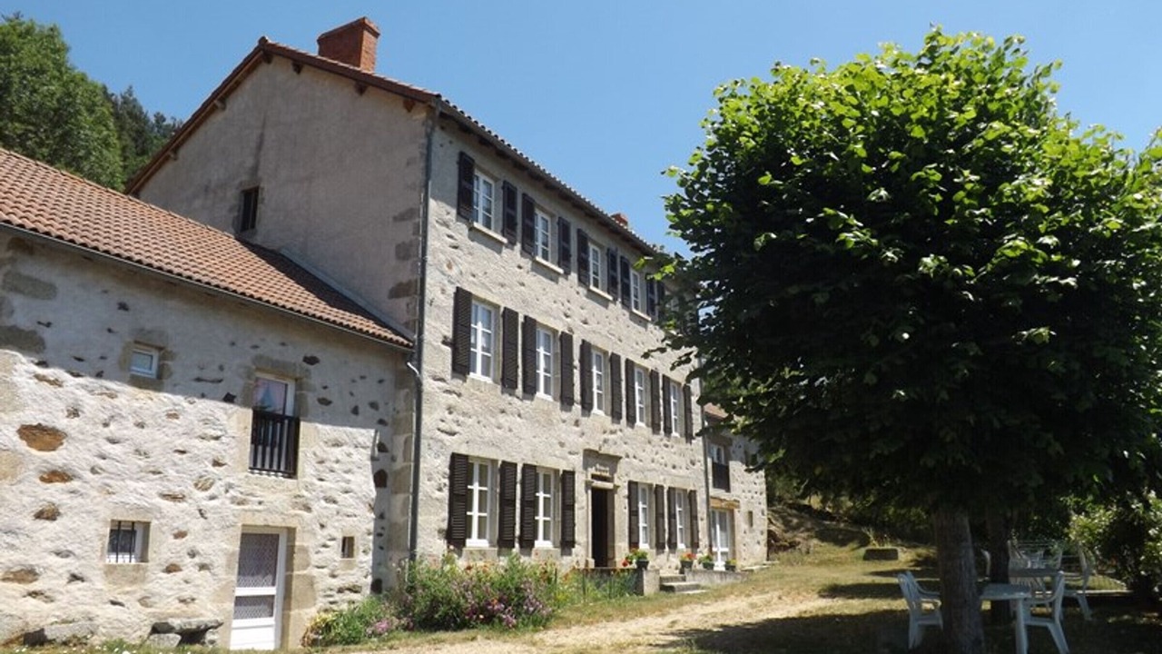 Photo of Outdoor in Lorcieres