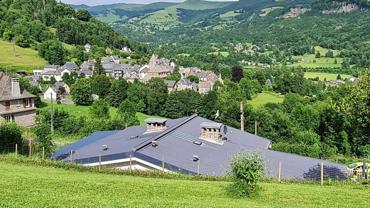 Photo of Others in Thiezac