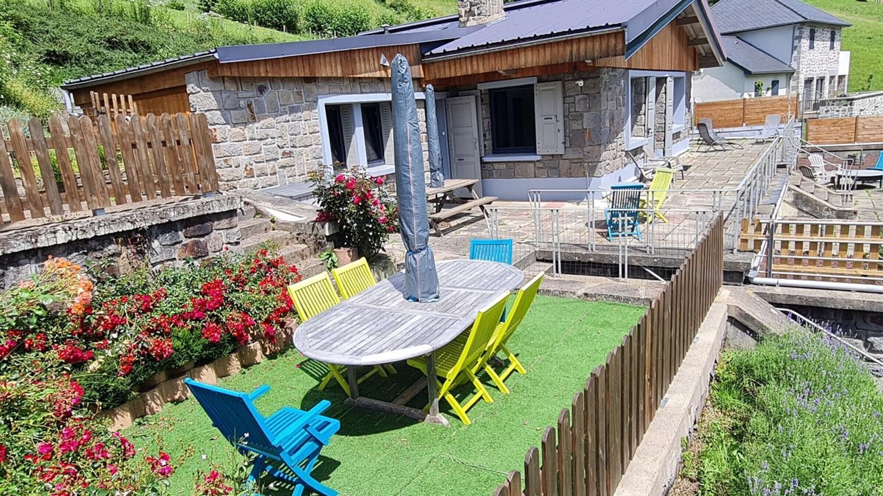Photo of Outdoor in Thiezac