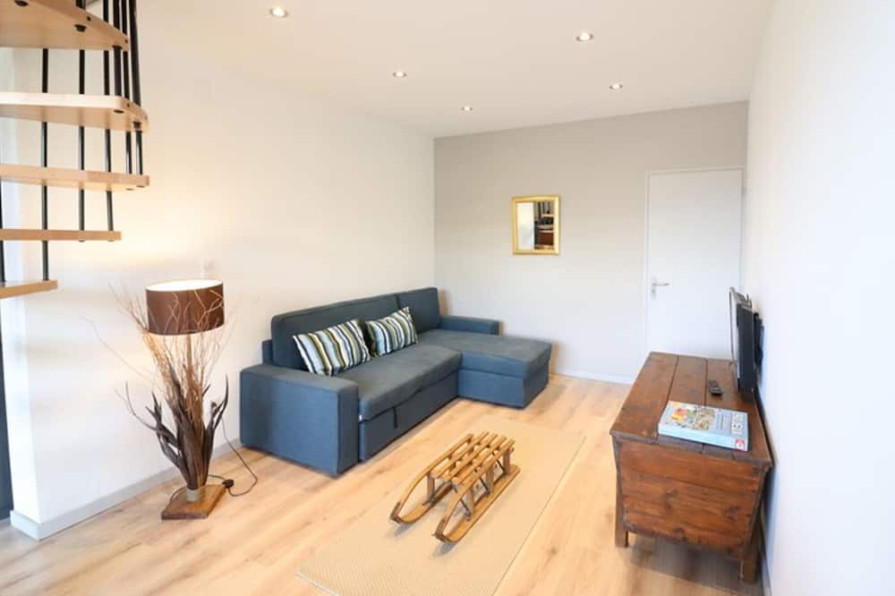 Photo of Livingroom in Albepierre-Bredons