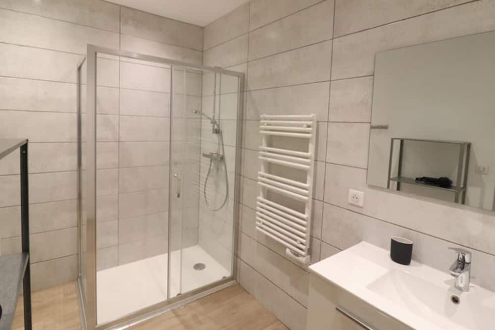 Photo of Bathroom in Albepierre-Bredons