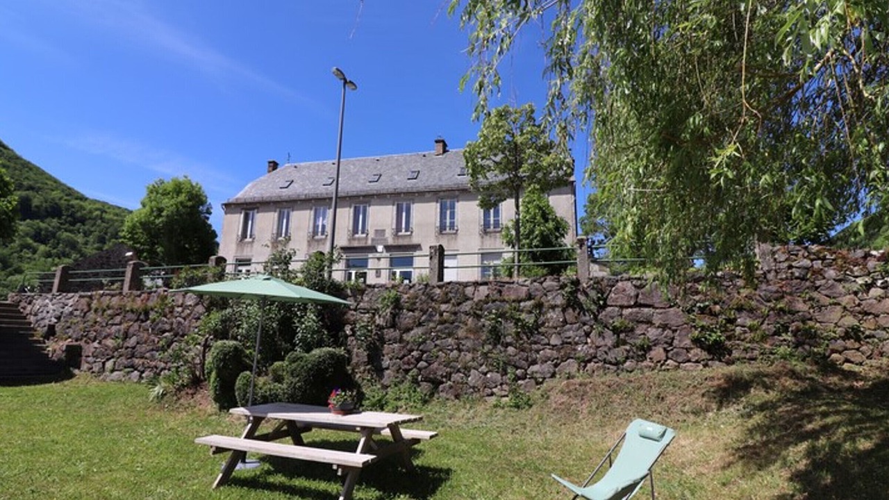 Photo of Outdoor in Brezons