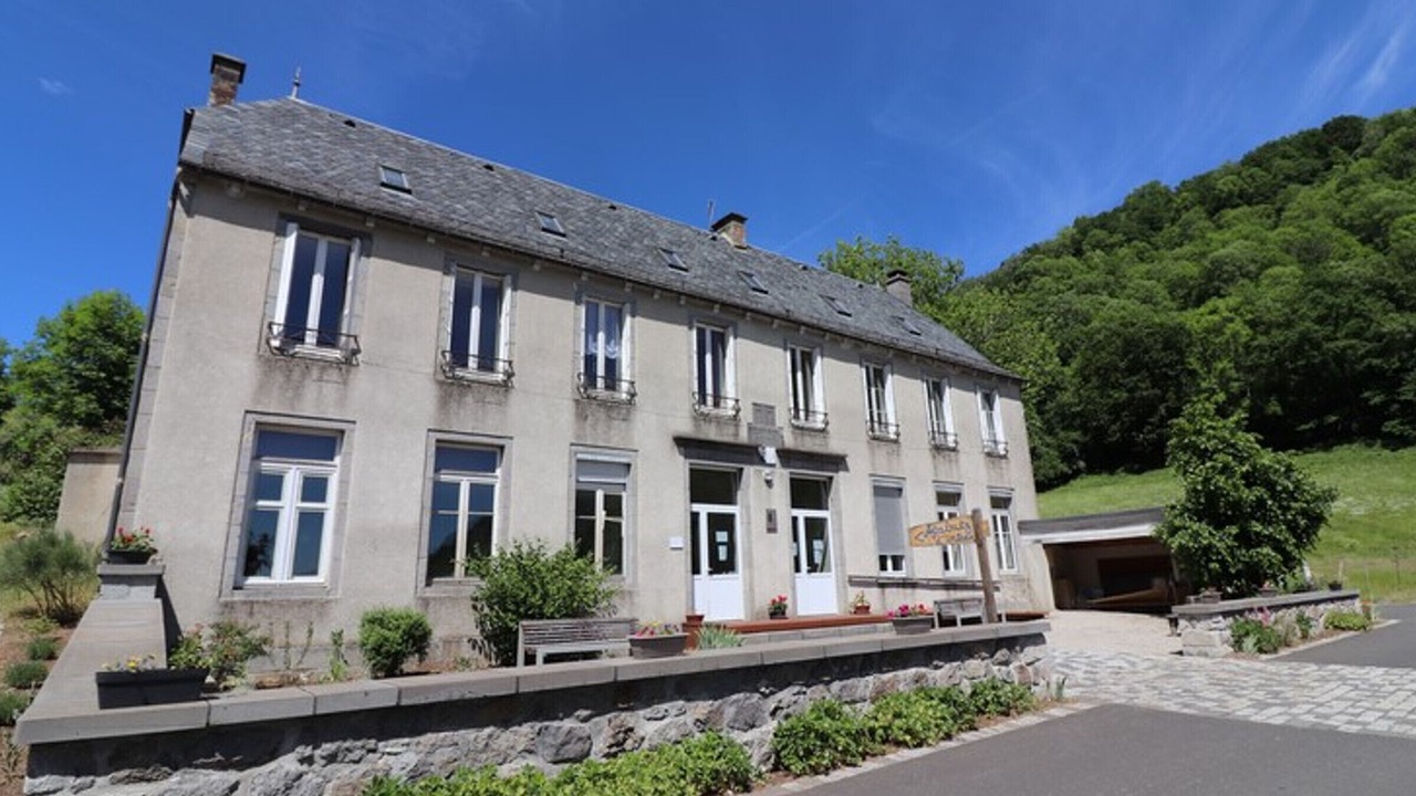 Photo of Outdoor in Brezons