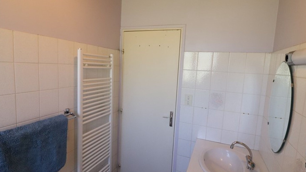 Photo of Bathroom in Brezons