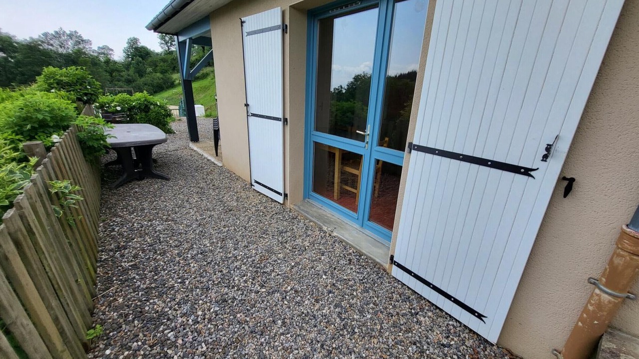 Photo of Outdoor in Paulhenc