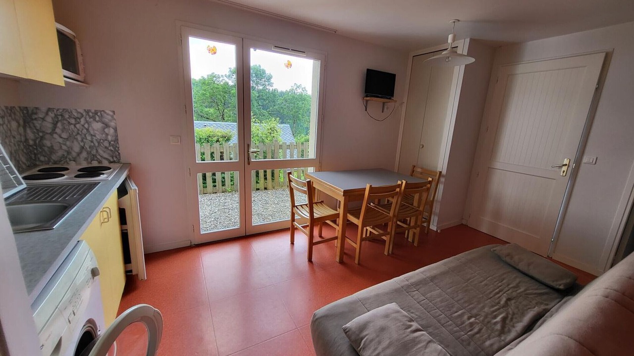 Photo of Kitchen in Paulhenc