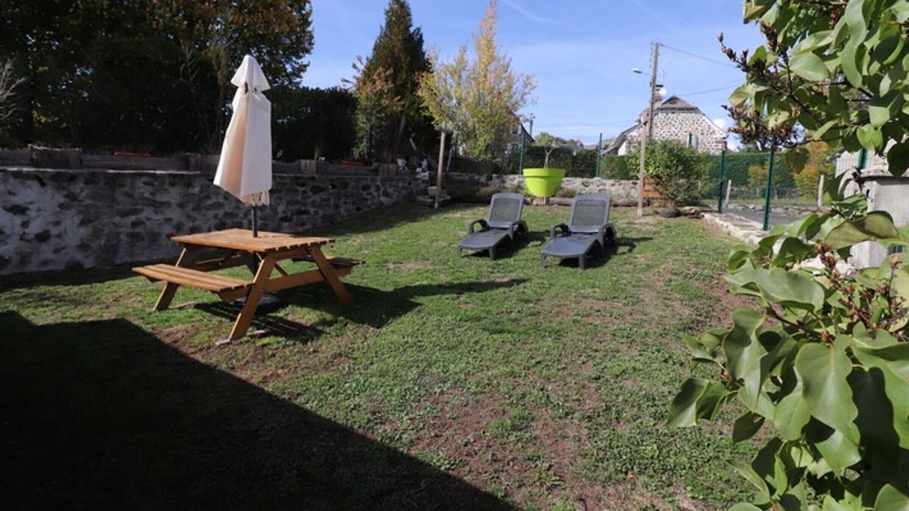 Photo of Outdoor in Pailherols