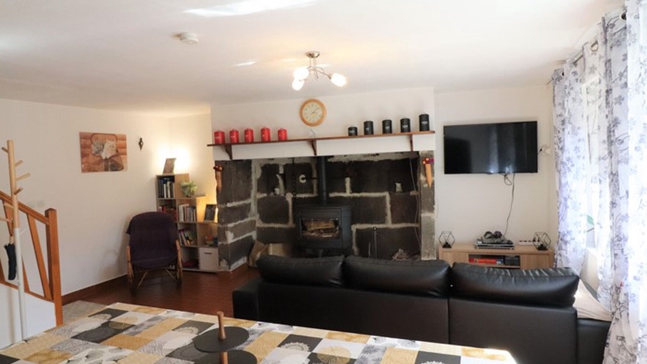 Photo of Livingroom in Pailherols