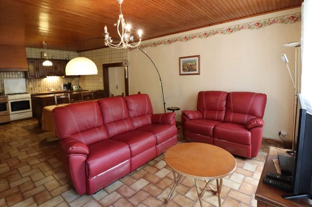 Photo of Livingroom in Ruynes-en-Margeride