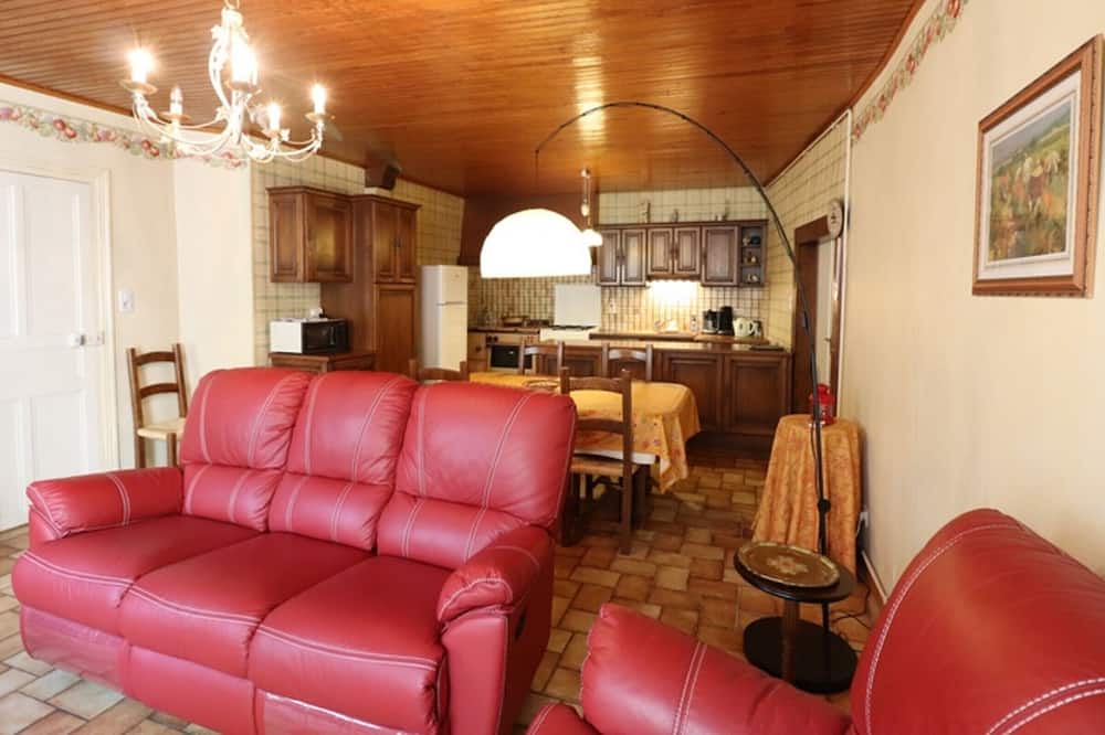 Photo of Livingroom in Ruynes-en-Margeride