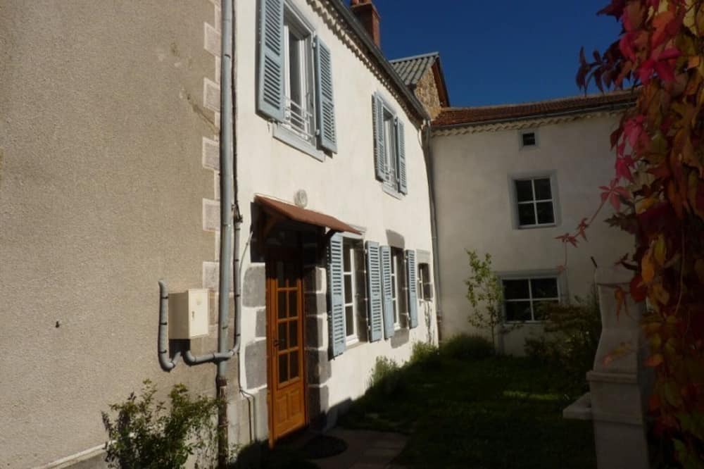 Photo of Outdoor in Ruynes-en-Margeride