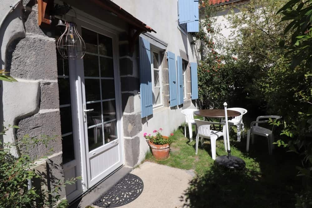 Photo of Outdoor in Ruynes-en-Margeride