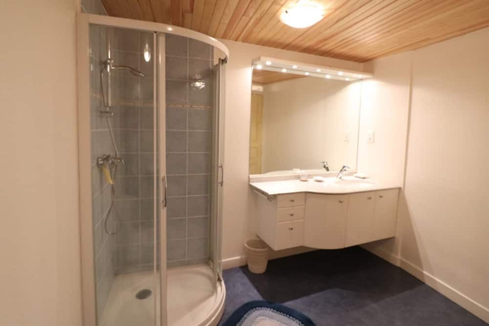 Photo of Bathroom in Ruynes-en-Margeride