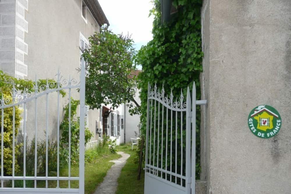 Photo of Outdoor in Ruynes-en-Margeride