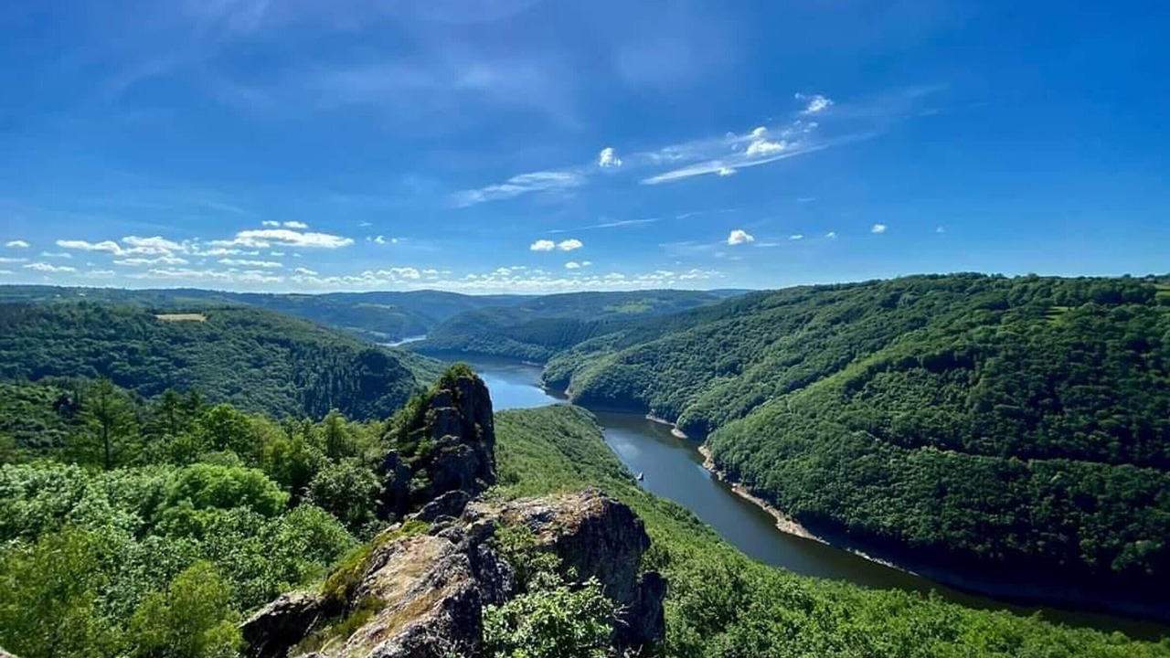 Photo of Outdoor in Paulhenc