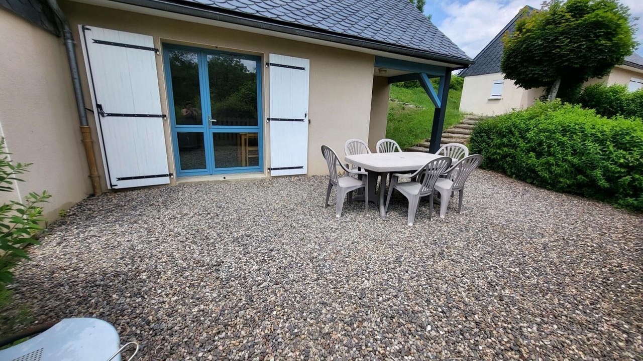 Photo of Outdoor in Paulhenc