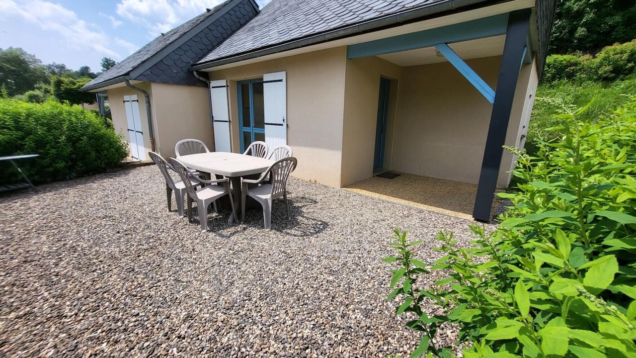 Photo of Outdoor in Paulhenc