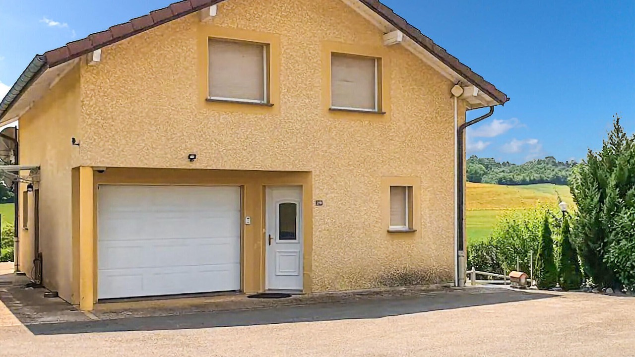 Photo of Outdoor in Ouhans