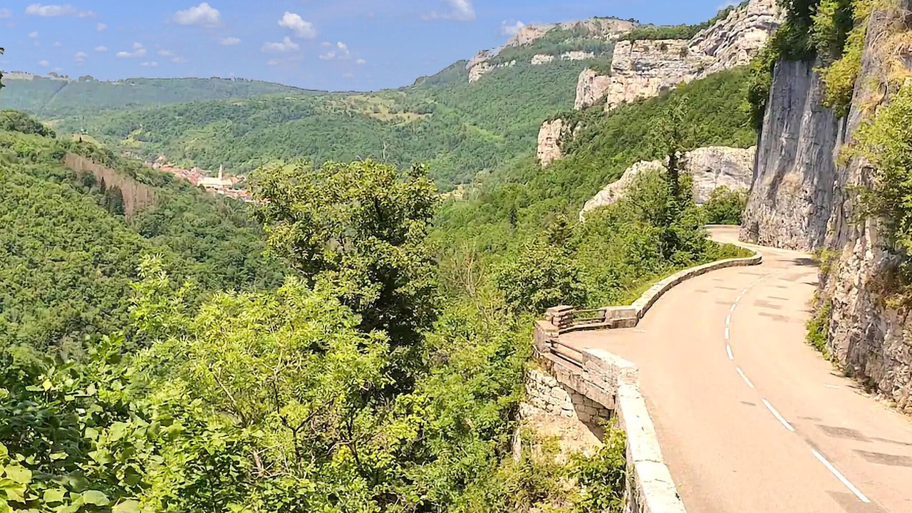 Photo of Outdoor in Ouhans