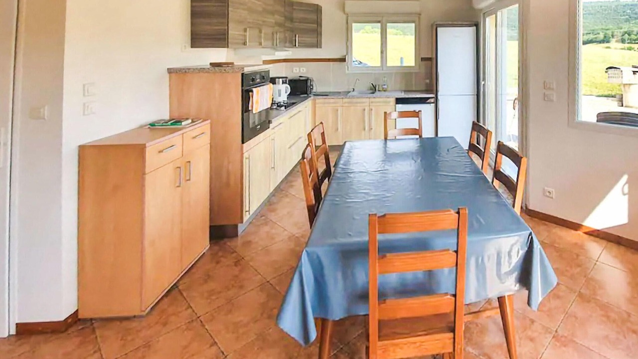 Photo of Kitchen in Ouhans