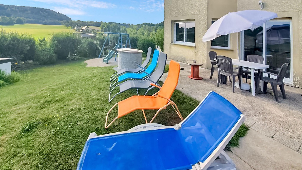 Photo of Outdoor in Ouhans